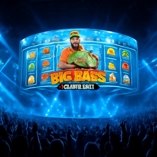 jaya77 Big Bass Bonanza মাছ ধরার রিল